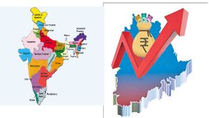 ಭಾರತದ ಟಾಪ್ 10 ಶ್ರೀಮಂತ ರಾಜ್ಯಗಳಿವು: ಕರ್ನಾಟ ಯಾವ ಸ್ಥಾನದಲ್ಲಿದೆ?