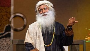 ಈಶಾ ಫೌಂಡೇಶನ್‌ ಜಗ್ಗಿ ವಾಸುದೇವ್‌ಗೆ ಕೋರ್ಟ್‌ ತಪರಾಕಿ.! ಏಕೆ ಗೊತ್ತಾ? ಏನಿದು ಕೇಸ್?