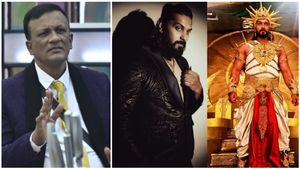 ಲಾಯರ್ ಜಗದೀಶ್-ರಂಜಿತ್ ಬಿಗ್‌ಬಾಸ್‌ನಿಂದ ಔಟ್..!?: ಯಾರು ಈ ರಂಜಿತ್ ಗೊತ್ತಾ?