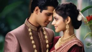  ಮದುವೆಗೆ ಮೊದಲು ಜೋಡಿ ಲಿವರ್‌  ಪರೀಕ್ಷೆ  ಮಾಡಿಸಬೇಕು, ಏಕೆ?  ಈ ಪರೀಕ್ಷ  ವೈವಾಹಿಕ ಬದುಕಿಗೆ ಹೇಗೆ ಸಹಕಾರಿಯಾದೀತು?