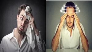 ತುಂಬಾ ಹೊತ್ತು ಕೂತು ಮಾಡುವ ಕೆಲಸ ಸ್ಟ್ರೋಕ್ ಅಪಾಯ ಹೆಚ್ಚಿಸುವುದೇ? ವೈದ್ಯರು ಹೇಳುವುದೇನು?