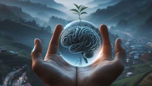  ವಿಶ್ವ ಮಾನಸಿಕ ಆರೋಗ್ಯ ದಿನ: ಈ ಸಣ್ಣ  ಪುಟ್ಟಕಾರ್ಯ ಮಾಡಿದರಷ್ಟೇ  ಸಾಕು ಖುಷಿಗೆ  ಯಾವ ಭಂಗವೂ ಬರಲ್ಲ