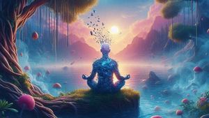  ವಿಶ್ವ ಮಾನಸಿಕ ಆರೋಗ್ಯ ದಿನ: ಬೆಳಗ್ಗೆ  ಏಳುವುದರಿಂದ ನಿಮ್ಮ  ಬದುಕಿನಲ್ಲಿ ಈ ಬದಲಾವಣೆಗಳಾಗಲಿದೆ