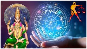 ಅಕ್ಟೋಬರ್ 10ಕ್ಕೆ ತುಲಾ ರಾಶಿಗೆ ಬುಧ ಸಂಚಾರ:  ದ್ವಾದಶ  ರಾಶಿಗಳಲ್ಲಿ  ಯಾವೆಲ್ಲಾ ರಾಶಿಗಳಿಗೆ ಎಲ್ಲಾ ರೀತಿಯಿಂದಲೂ ಶುಭವಾಗಿದೆ?