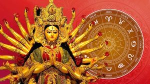 ವಿಜಯದಶಮಿಯಂದು ನಿಮ್ಮ ರಾಶಿಫಲದಲ್ಲಿ ಏನಿದೆ? ಯಾರಿಗೆ ಶುಭದಿನ ನೋಡಿ