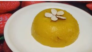 ಶೀರಾ ತುಂಬಾ ರುಚಿಯಾಗಿರಬೇಕೆಂದರೆ ಶೀರಾ ಹೀಗೆ ಮಾಡಬೇಕು, ಬಾಯಲ್ಲಿಟ್ಟರೆ ಸಾಕು ಕರಗುತ್ತೆ