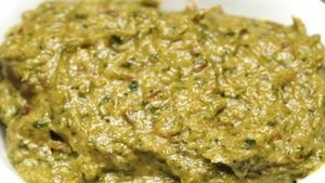 ಹಸಿ ಮೆಣಸಿನಕಾಯಿಯ ಅದ್ಭುತ ರುಚಿ ಚಟ್ನಿ: ನಾಲಿಗೆ ರುಚಿ ಹೆಚ್ಚಿಸೋದೆ ಇದು!