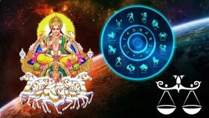 ಸೂರ್ಯ ಸಂಚಾರ: 30 ದಿನ  ನಿಮ್ಮ  ರಾಶಿಯ ಮೇಲೆ  ಸೂರ್ಯನ  ಪ್ರಭಾವ ಹೀಗಿರಲಿದೆ, ನಿಮಗೆ ಶುಭವೇ-ಜಾಗ್ರತೆವಹಿಸಬೇಕಾ?