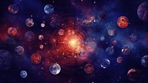  ವಾರ ಭವಿಷ್ಯ(ಅಕ್ಟೋಬರ್27-ನವೆಂಬರ್ 2): ದೀಪಾವಳಿಯ  ಈ ವಾರ 12  ರಶಿಗಳಿಗೆ ಹೇಗಿರಲಿದೆ?