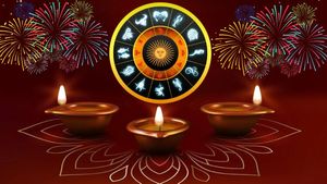 ದೀಪಾವಳಿಯಲ್ಲಿ ನಿಮ್ಮ ರಾಶಿಗೆ ಅನುಗುಣವಾಗಿ ಯಾವ ವಸ್ತು ದಾನ ಮಾಡಬೇಕು? ಯಾವುದರಿಂದ ಲಾಭ?