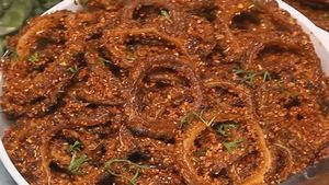 ಹಾಗಲಕಾಯಿ ರೋಸ್ಟ್ ಫ್ರೈ ಹೀಗೆ ಮಾಡಿದ್ರೆ ಮಕ್ಕಳು ಕೂಡ ಕೇಳಿ ತಿಂತಾರೆ..!! ಮಾಡೋದು ಹೇಗೆ?