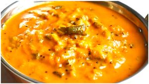 ಬ್ರಾಹ್ಮಣರ ಶೈಲಿಯ ಹಾಗಲಕಾಯಿ ಗೊಜ್ಜು..! ಸಖತ್ ಟೇಸ್ಟಿ, ಸಿಂಪಲ್ ರೆಸಿಪಿ