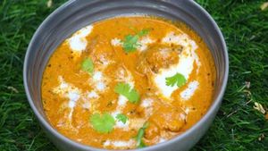 ಈ ಸಿಂಪಲ್‌ ಟಿಪ್ಸ್  ತಿಳಿದುಕೊಂಡರೆ ಸಾಕು ಬಟರ್ ಚಿಕನ್‌ ನೀವು  ಸೂಪರ್ ಆಗಿ ಮಾಡಬಹುದು