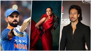 ಸೆಲೆಬ್ರಿಟಿಗಳ ಇಷ್ಟದ ಕಪ್ಪು ನೀರು..! ಈ ನೀರಿನ ಪ್ರಯೋಜನವೇನು ಗೊತ್ತಾ?