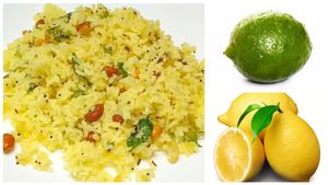 ದೊಡ್ಲಿ ಚಿತ್ರಾನ್ನ ಮಾಡಿದ್ರೆ ಒಂದೂ ಚೂರು ಉಳಿಯಲ್ಲ..! ಅಷ್ಟು ರುಚಿ ಇದು..!