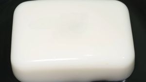 ಹಾಲು ಇಲ್ಲದೆ ತೆಂಗಿನ ಹಾಲಿನಲ್ಲಿ ಅದ್ಭುತ ಗಿಣ್ಣು ಮಾಡಿ..! 5 ನಿಮಿಷ ಸಾಕು..!