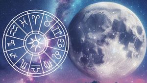 ದಿನ ಭವಿಷ್ಯ ನವೆಂಬರ್ 15: ಕಾರ್ತಿಕ ಹಣ್ಣಿಮೆಯ ದಿನ  ದ್ವಾದಶ ರಾಶಿಗಳಿಗೆ ಹೇಗಿದೆ?