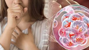 ನ್ಯೋಮೋನಿಯಾ ಇದ್ದರೆ  ವಾಯು ಮಾಲಿನ್ಯ, ಧೂಮಪಾನ ಮತ್ತಷ್ಟು ಅಪಾಯಕಾರಿ: ಡಾ. ಉದಯ ಸುರೇಶ್ ಕುಮಾರ್