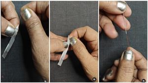 ಸೂಜಿಗೆ ದಾರ ಹಾಕಲು ಪರದಾಡಬೇಡಿ..! ಈ ಟ್ರಿಕ್ಸ್ ಯಾರು ನಿಮಗೆ ಹೇಳಿರೋದಿಲ್ಲ!!