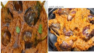  ಬದನೆಕಾಯಿ ಎಣ್ಣೆಗಾಯಿ ಹೀಗೆ ಟ್ರೈ ಮಾಡಿ ನೋಡಿ, ತಿಂದರವರು ನಿಮ್ಮ ಕೈರುಯಚಿ ಹೊಗಳದೆ ಇರಲ್ಲ