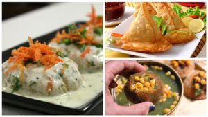 ಈ 5 ಫುಡ್‌ಗಳ ಸೇವನೆ ಫುಡ್ ಪಾಯಿಸನ್ ಅಪಾಯ ಹೆಚ್ಚಿಸುತ್ತೆ..! ಆದಷ್ಟು ದೂರವೇ ಇರಿ..!