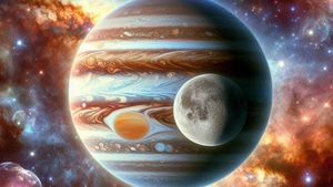 ಈ ಮೂರು ರಾಶಿಗಳಿಗೆ ಇಂದಿನಿಂದ (ನವೆಂಬರ್ 16) ಗಜ ಕೇಸರಿ ಯೋಗ