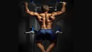 ನೀವು ಜಿಮ್‌ ಫ್ರೀಕಾ? ಅತಿಯಾದರೆ ತಪ್ಪಿದ್ದಲ್ಲ ಅಪಾಯ:  ತಮಿಳುನಾಡಿನಲ್ಲಿ  ಅತಿಯಾದ ವರ್ಕೌಟ್‌ನಿಂದ ಸಾವನ್ನಪ್ಪಿದ  ಜಿಮ್‌ ಓನರ್