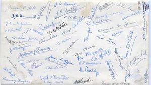 ನೀವು ಯಾವ ರೀತಿ ಸಹಿ ಮಾಡುತ್ತೀರಿ.? ನಿಮ್ಮ ಸಹಿ ವ್ಯಕ್ತಿತ್ವ ತಿಳಿಸುತ್ತೆ.!