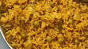 ಬೊಂಟಾಟ್ ರುಚಿಯ ಈ ಬಿರಿಯಾನಿ ಪಲಾವ್ ಮಾಡಿ..! ಬ್ರೇಕ್‌ಫಾಸ್ಟ್‌ಗೆ ಇದೆ ಬೆಸ್ಟ್‌!