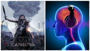 ತಲೆನೋವು-ಕಿರಿಕಿರಿಗೆ ಕಾರಣವಾಯ್ತಾ ಕಂಗುವ ಸಂಗೀತ: ಎಷ್ಟು ಡೆಸಿಬಲ್ ನಮಗೆ ಹಾನಿ ಮಾಡುತ್ತೆ..!