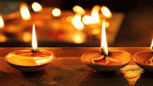 ಕಾರ್ತಿಕ ಮಾಸ ಶುರು: 30 ದಿನಗಳು ಧಾರ್ಮಿಕ ದೃಷ್ಟಿಯಿಂದ ಈ ಕಾರ್ಯಗಳನ್ನ  ಮಾಡಲೇಬಾರದು