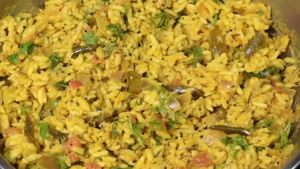 ಬ್ರೇಕ್‌ಫಾಸ್ಟ್‌ಗೆ ಕೊಟ್ಟೂರು ಮಂಡಕ್ಕಿ ಮಾಡಿದ್ದೀರಾ..! ಈ ಸ್ಪೆಷಲ್ ಟೇಸ್ಟ್‌ ಸವಿದು ನೋಡಿ..!