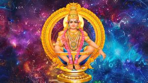 ಅಯ್ಯಪ್ಪ ಸ್ವಾಮಿ ದೀಕ್ಷೆ ಯಾವಾಗ ತೆಗೆದುಕೊಳ್ಳಬೇಕು?  ದೇವಾಲಯದ ಬಾಗಿಲು ಯಾವಗೆಲ್ಲಾ ಓಪನ್ ಇದೆ?