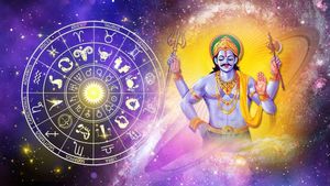 ನೇರ ಸಂಚಾರದಲ್ಲಿರುವ ಶನಿ:ನಾಲ್ಕೂವರೆ ತಿಂಗಳು ದ್ವಾದಶ ರಾಶಿಗಳ  ಮೇಲಿರಲಿದೆ ಈ  ಪ್ರಭಾವ, ಯಾರಿಗೆ ಶುಭ, ಯಾರಿಗಲ್ಲ