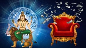 ವೃಶ್ಚಿಕ ರಾಶಿಗೆ ಬುಧ ಸಂಚಾರ..! ಈ 3 ರಾಶಿಯವರಲ್ಲಿ ಹಣಕಾಸು ಸಮಸ್ಯೆ ಹೆಚ್ಚಳ..!