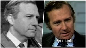 ಎರಡೆರಡು ಬಾರಿ ಮೃತಪಟ್ಟಿದ್ದ  ಇಂಗ್ಲೆಂಡ್  ಪಾರ್ಲಿಮೆಂಟ್ ಎಂಪಿ..! ಹೇಗೆ ಗೊತ್ತಾ?