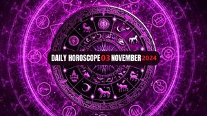 ನವೆಂಬರ್ 03 ದಿನ ಭವಿಷ್ಯ: ಈ ದಿನ ನಿಮ್ಮ ದ್ವಾದಶ ರಾಶಿಗಳು ಏನು ಹೇಳಲಿವೆ? 