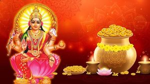 ನವೆಂಬರ್ 11ರ ದಿನ ಪಂಚಾಂಗ: ಶುಭ ಮುಹೂರ್ತ, ರಾಹುಕಾಲ, ತಿಥಿಯ ಮಾಹಿತಿ ಇಲ್ಲಿದೆ..!!