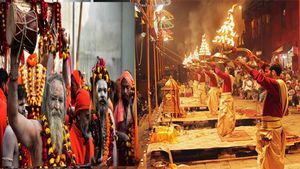  12 ವರ್ಷಗಳ ಬಳಿಕ ನಡೆಯಲಿದೆ ಕುಂಭಮೇಳ: ಲಕ್ಷಾಂತರ ಹಿಂದೂಗಳು ಕಾಯುತ್ತಿರುವ ಈ ಕುಂಭಮೇಳದ ವಿಶೇಷತೆಯೇನು?