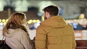 ಪಾಸ್ಟ್‌ ರಿಲೇಷನ್‌ಶಿಪ್‌ ಬಗ್ಗೆ ಹೇಳುವುದಾ ಬೇಡ್ವಾ ಎಂಬ ಆತಂಕದಲ್ಲಿದ್ದೀರಾ?