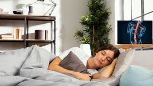 ಬೆನ್ನುಮೂಳೆ ಸ್ವಲ್ಪ ಬಾಗಿಕೊಂಡಿದ್ದರೆ ಯಾವ ಬಗೆಯ  ಮ್ಯಾಟ್ರಸ್‌ನಲ್ಲಿ ಮಲಗಿದರೆ ಒಳ್ಳೆಯದು?