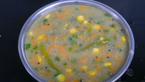 ಈ ಸಜ್ಜೆ ಗಂಜಿ 1 ಲೋಟ ಕುಡಿದರೆ ಇಡೀ ದಿನ ಕೆಲಸ ಮಾಡಬಹುದು..! ಮಾಡೋದು ಹೇಗೆ?