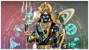 ಇದೇ  ತಿಂಗಳು  ಶನಿ  ಮಾರ್ಗಿಯಾಗಿ ಚಲಿಸಲಿದೆ: ಈ 3 ರಾಶಿಯವರು  ಹೆಚ್ಚಿನ ಜಾಗ್ರತೆವಹಿಸಬೇಕು