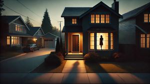 ಕೊ*ಯಾಗಿದ್ದ ಆ ನರ್ಸ್‌ ಮನೆಯಲ್ಲಿ ಸಿಕ್ಕಿತ್ತು 500 ಬಳಸಿದ ಕಾ...ಮ್‌ಗಳು: ಆಕೆಯ ಕರಾಳ ಕತೆ ಕೇಳಿ ಜನರು ದಂಗಾಗಿದ್ದರು