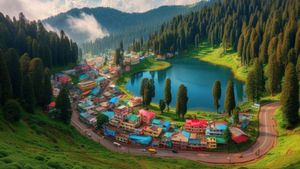 ರೈಲ್ವೆ ನಿಲ್ದಾಣವೇ ಇಲ್ಲದ ಭಾರತದ ಏಕೈಕ ರಾಜ್ಯ ಇದು..! ಯಾವುದು? ಏಕೆ ರೈಲ್ವೆ ಸಂಪರ್ಕವಿಲ್ಲ..?