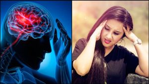 ರಾತ್ರಿ 10 ಗಂಟೆಯ ನಂತರ ಈ ಸೂಚನೆ ಸಿಕ್ಕರೆ ಅದು ಸ್ಟ್ರೋಕ್ ಇರಬಹುದು..! ಹುಷಾರಾಗಿರಿ..!!