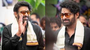 ಪ್ರಭಾಸ್ ಫೋಟೋದ ಮೂಲ ಹುಡುಕಿದವರಿಗೆ ₹5 ಲಕ್ಷ ಬಹುಮಾನ..! ನೀವೆ ಲಕ್ಕಿ ಆಗಬಹುದು..!