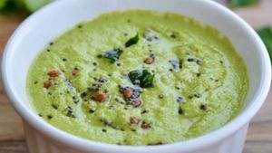 ತುಮಕೂರು ಸ್ಟೈಲ್‌ನ ಚಟ್ನಿ ಇದು..! ವಿಭಿನ್ನ ರುಚಿಯಲ್ಲಿ ನೀವು ಮಾಡಿ ನೋಡಿ!