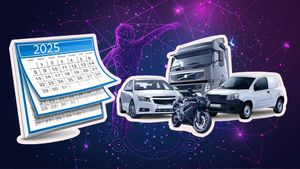 2025ರ ಮೊದಲಾರ್ಧ  ವರ್ಷದಲ್ಲಿಗಾಡಿ ಖರೀದಿಗೆ ಈ ದಿನಾಂಕಗಳು ಶುಭವಾಗಿವೆ