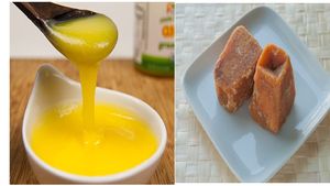 ಚಳಿಗಾಲದಲ್ಲಿ ದೇಹ ರಕ್ಷಣೆ  ಮಾಡುವ 10 ಪವರ್‌ಫುಲ್‌ ಆಹಾರಗಳಿವು